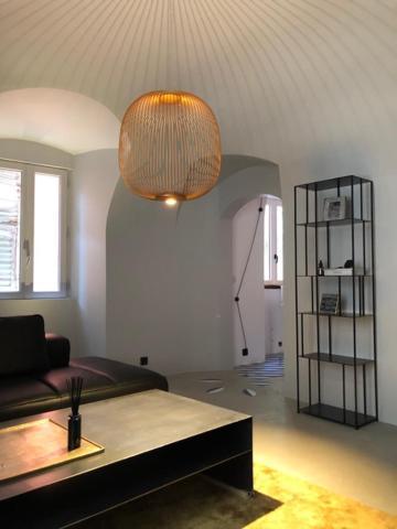 Bastia Citadelle: Superbe Appartement Dış mekan fotoğraf