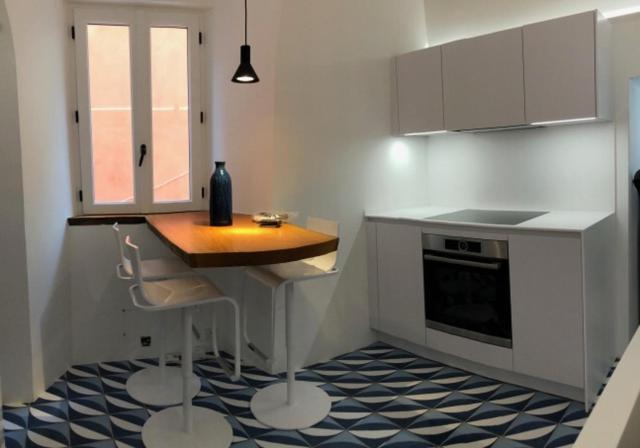 Bastia Citadelle: Superbe Appartement Dış mekan fotoğraf