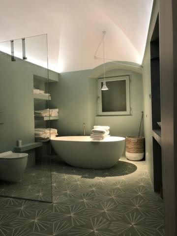 Bastia Citadelle: Superbe Appartement Dış mekan fotoğraf