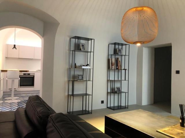 Bastia Citadelle: Superbe Appartement Dış mekan fotoğraf