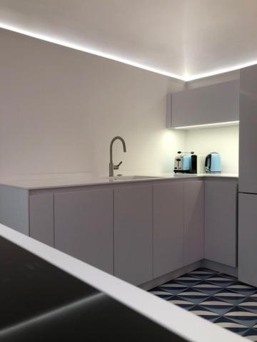 Bastia Citadelle: Superbe Appartement Dış mekan fotoğraf