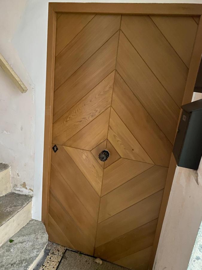 Bastia Citadelle: Superbe Appartement Dış mekan fotoğraf