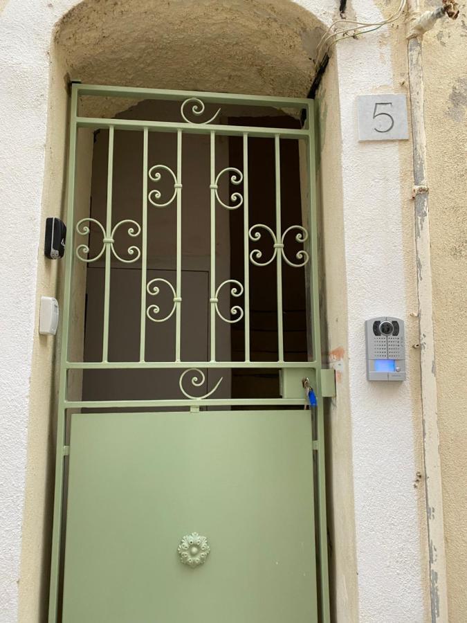 Bastia Citadelle: Superbe Appartement Dış mekan fotoğraf